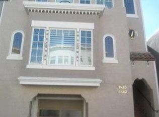 1843 Jefferson St, San Francisco, CA 94123