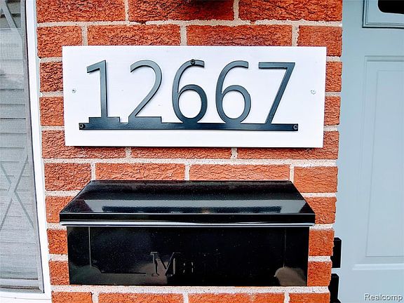 2nd image of 12667 Takoma Dr