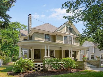 371 Pearl St, South Haven, MI, 49090
