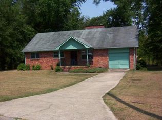 3940 Hartness St, Macon, GA 31204