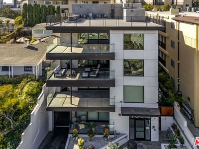 1839 Pandora Ave #C, Los Angeles, CA, 90025