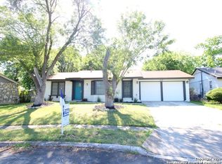 5430 El Tejano St, San Antonio, TX 78233