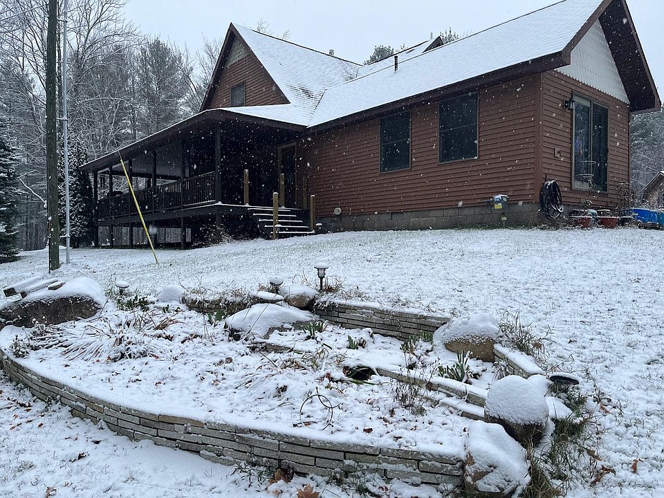 10061 Emerson Acre, Herron, MI 49744 Zillow