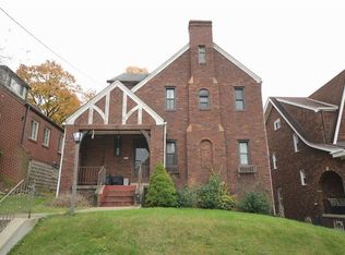 3057 Grassmere Ave, Pittsburgh, PA 15216
