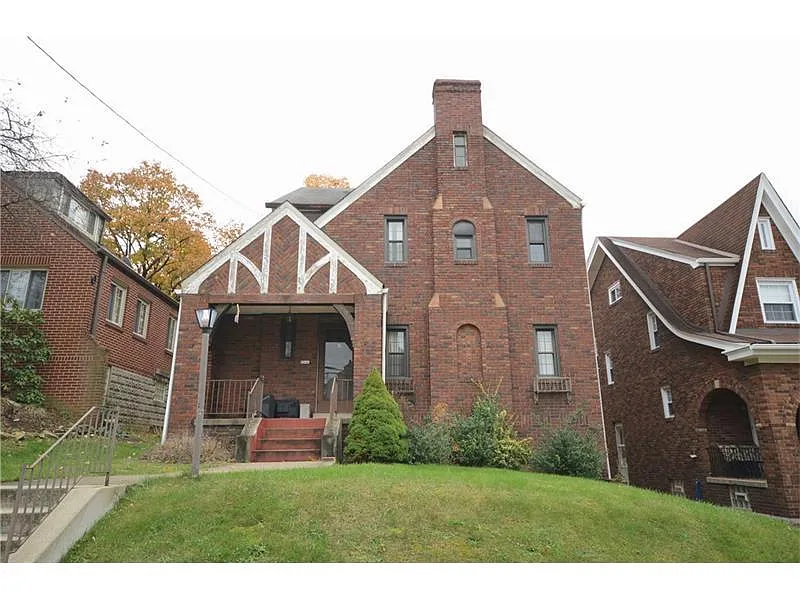 3057 Grassmere Ave photo 1