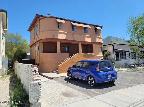 128 N Hoff Ave, Tucson, AZ 85705