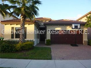 15605 SW 117th St, Miami, FL 33196