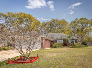 3086 Border Creek Rd, Crestview, FL 32536