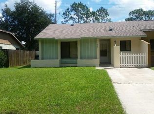5427 Pinetrail Way, Orlando, FL 32822