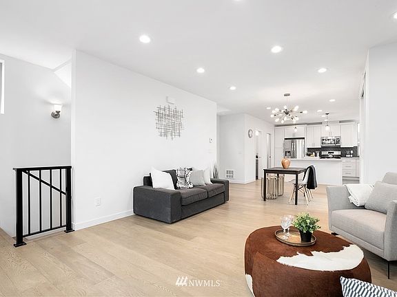 3rd image of 15604 5th Avenue NE #B