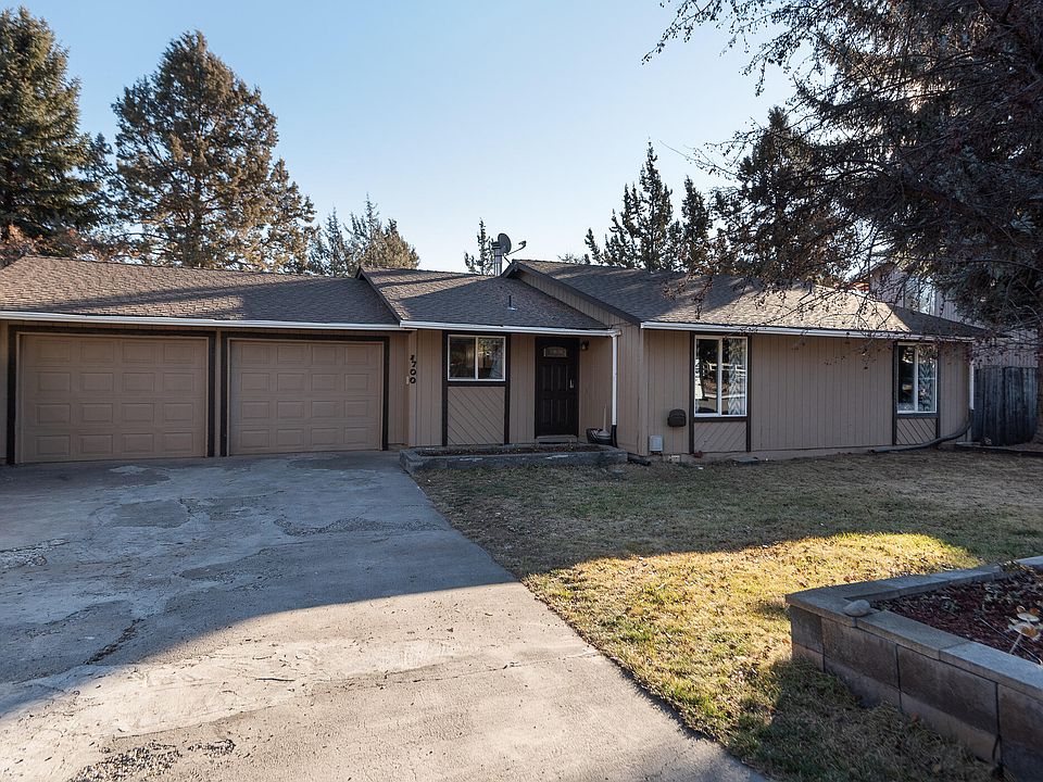 1700 NE Diablo Way, Bend, OR 97701 Zillow