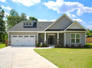 14 Ames Ct, Taylors, SC 29687
