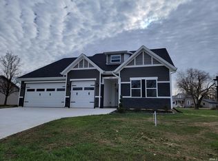 1004 E Monroe St, Decatur, IN 46733