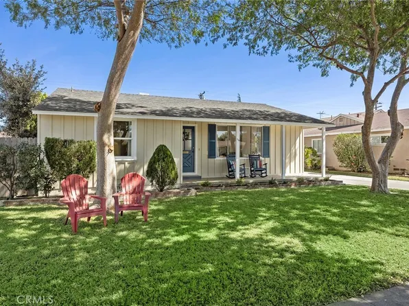 536 N Hale Ave, Fullerton, CA 92831