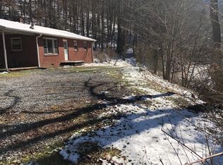 11737 Big Laurel Rd, Marshall, NC 28753