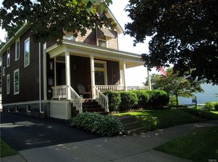 214 E Bridge St, Oswego, NY 13126