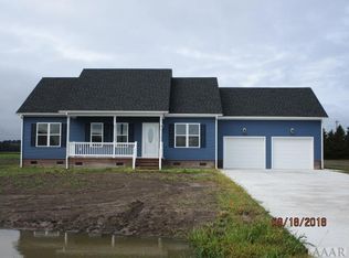 132 Climbing Vine Run, Elizabeth City, NC 27909