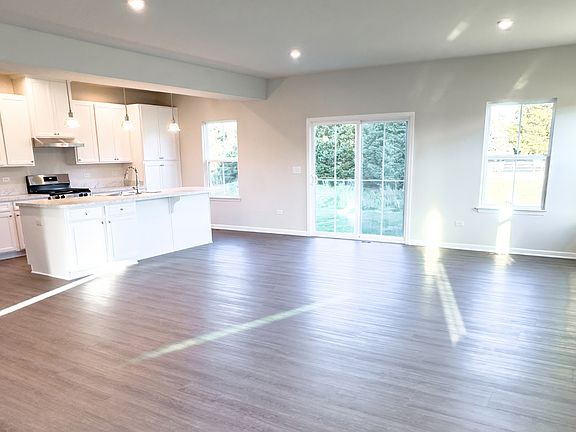 Hudson Quick Move-In