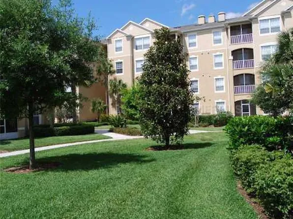 2484 San Tecla St Unit 309, Orlando, FL 32835