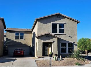 4134 E Deer Dancer Way, Tucson, AZ 85712