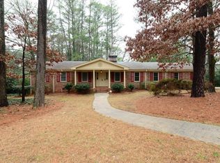 3275 David Rd, Chamblee, GA 30341
