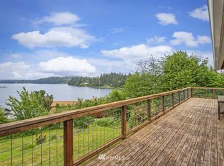 3524 NW Cartier Dr, Bremerton, WA 98312