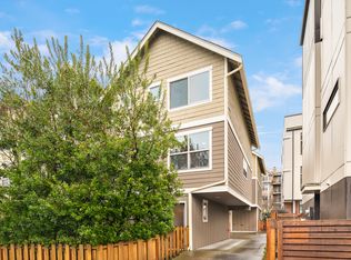4305 SW Willow St, Seattle, WA 98136