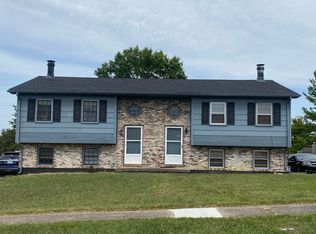 1181-1183 Accord Dr, Lexington, KY 40517