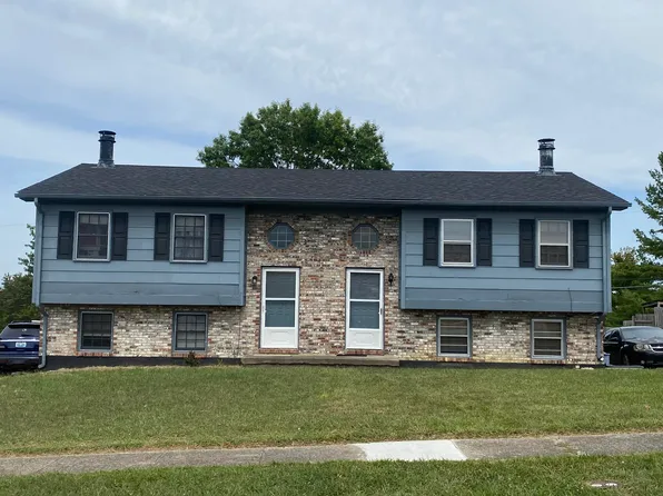 1181-1183 Accord Dr, Lexington, KY 40517