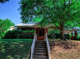524 Atkins Ave, Shreveport, LA 71104