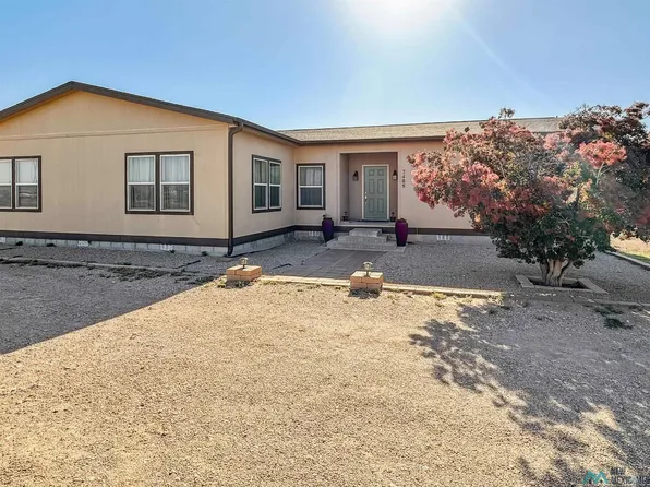 7408 Conestoga, Carlsbad, NM 88220
