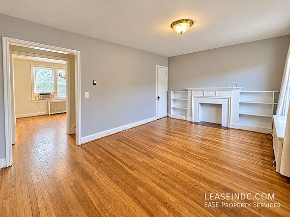 2nd image of 3804 T St NW