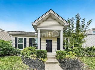 4206 N Gensen Loop, Cincinnati, OH 45245