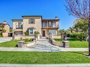 1358 Acorn Pl, Walnut, CA 91789