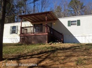 863 McIntosh Rd, Oxford, AL 36203