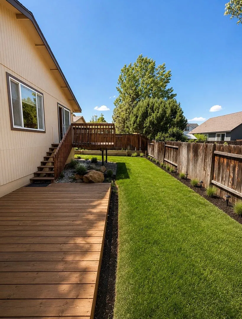 Check Out This Spacious, Welcoming Home In The Mountain View District — Photo 1