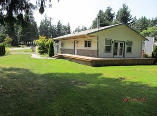 1499 Sierra Park Ln, Camano Island, WA 98282