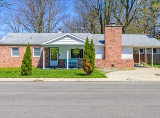 429 Colton Ave, Bellefontaine, OH