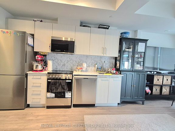 2nd image of 851 Sheppard Ave W #26