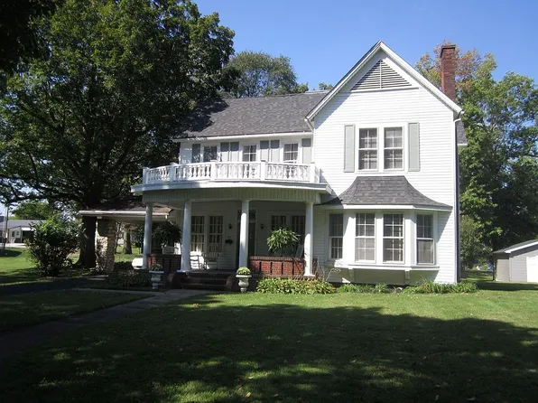 518 S Morgan St, Morganfield, KY 42437