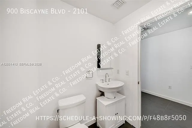 900 Biscayne Blvd #2101 — Photo 25