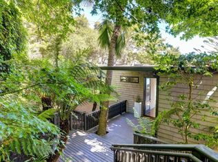 290 Beach Rd, Belvedere, CA 94920