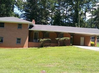 336 Tonawanda Dr SE, Atlanta, GA 30315
