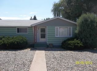415 E Main St, Cedaredge, CO 81413