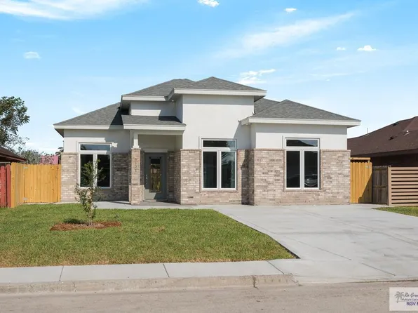 6121 Guadalupe River St, Brownsville, TX 78526