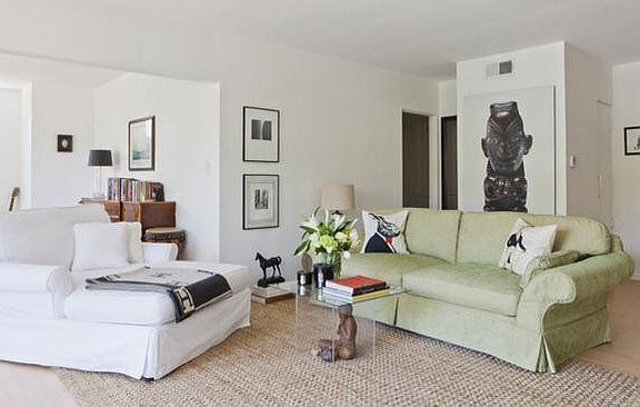 5th image of 1327 N Laurel Ave APT 1