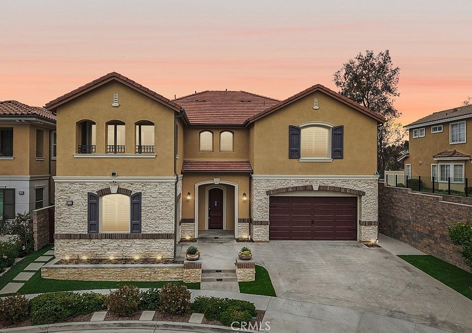 2552 Highland Oak Ct, Trabuco Canyon, CA 92679 listing photo
