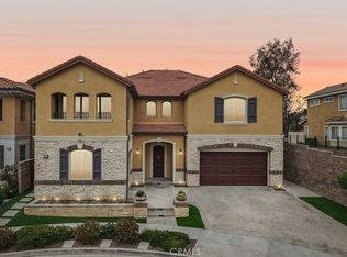 2552 Highland Oak Ct, Trabuco Canyon, CA 92679