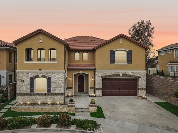 2552 Highland Oak Ct, Trabuco Canyon, CA 92679