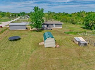 17100 Rolling Mdws, Newalla, OK 74857
